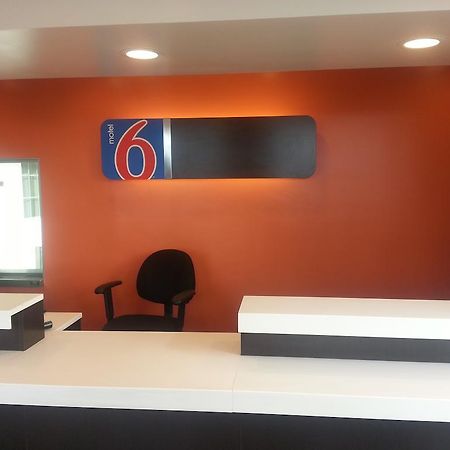 Motel 6 Bell Gardens Luaran gambar