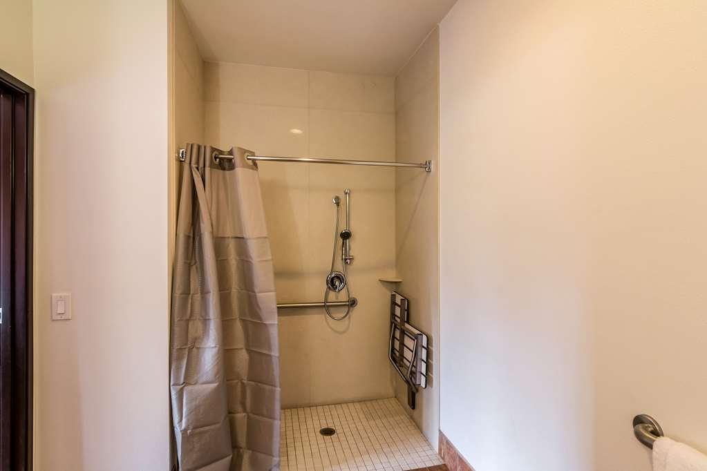 Motel 6 Bell Gardens Bilik gambar