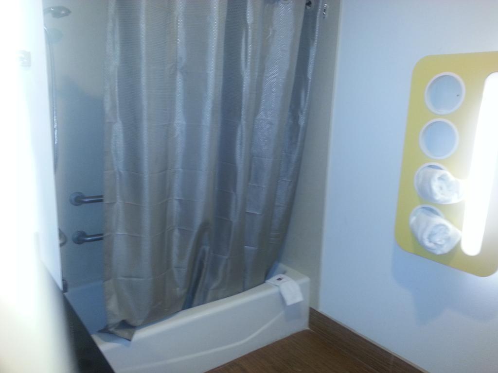 Motel 6 Bell Gardens Luaran gambar
