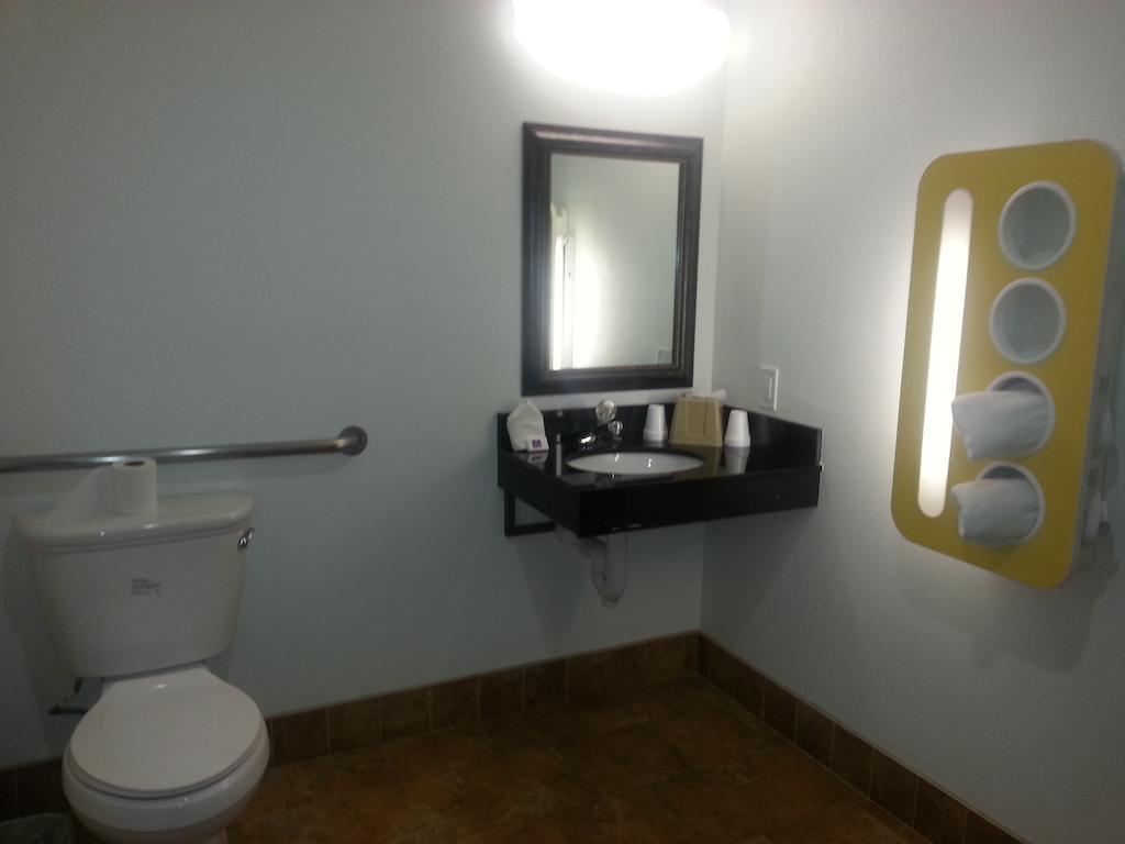 Motel 6 Bell Gardens Luaran gambar
