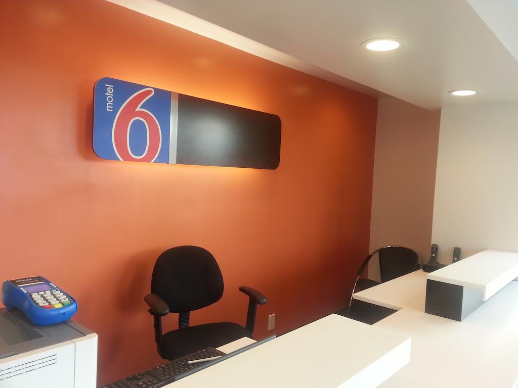 Motel 6 Bell Gardens Luaran gambar