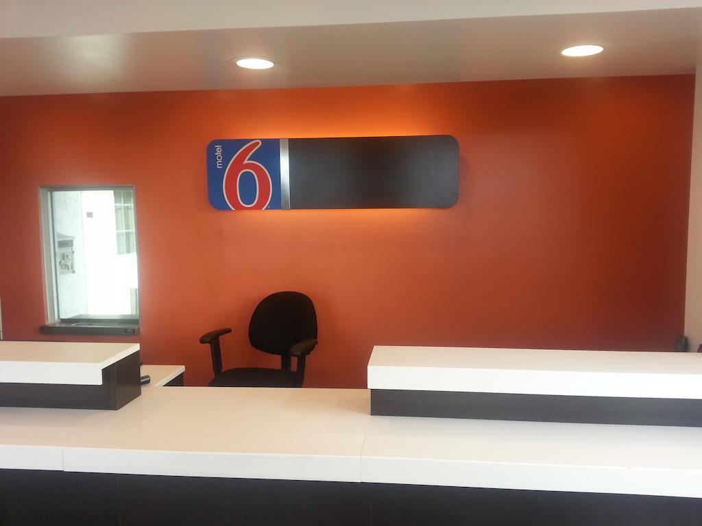 Motel 6 Bell Gardens Luaran gambar